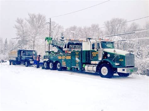 ohare towing skid steer|o'hare towing melrose park.